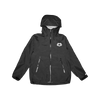 DINERO TECH SHELL JACKET (BLACK) - Image 1
