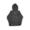 DINERO TECH SHELL JACKET (BLACK) - Image 2